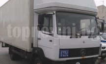 Гръцката полиция продължава с арестите на българи, превозващи нелегални мигранти