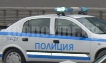 Спипаха водач с 1,49 промила алкохол във В. Търново