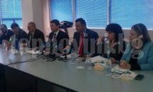 Пловдивската прокуратура поиска задържане под стража на трима от замесените в схемата за пране на пари