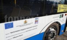 Варненка счупи рамо в автобус на градския транспорт