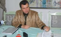 Дражев пак напира да строи спортния комплекс в „Славейков”, протяга ръка и към други съоръжения