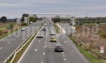 Затварят частично платното в района на „Джъмбо”