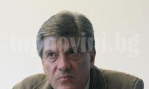 Антоний Гълъбов: Декларацията не е единствената причина за отстраняването на Местан