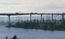 Блъснаха служител на Пътна помощ на Аспарухов мост