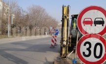 С 670 000 лева Община Пловдив облагородява район "Южен"