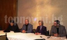 Продължават срещите на кандидатите за депутати от коалиция „БСП за България“ в Русенско