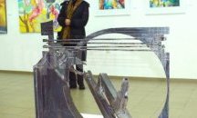 31 университетски преподаватели откриха изложба в Стара Загора