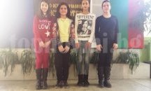 Успех за ученици от Търговище в царицата на точните науки