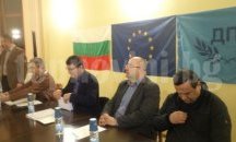 Ръководството на ДПС идва на посещение в Шумен