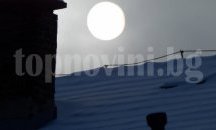 Мразовит уикенд се очаква в Русе