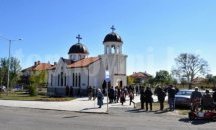 Инфраструктурата на квартал Долно Езерово постепенно се възстановява