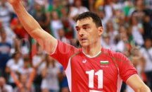 Владо Николов приключи с националния волейболен тим