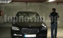 АДФИ откри пет нарушения при поръчката за лимузината на кмета на Балчик