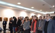 Вадят древния Севтополис от дъното на яз.”Копринка”