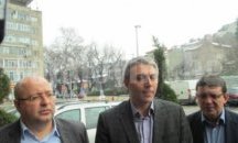 Рушен Риза: Не очаквам разцепление на ДПС