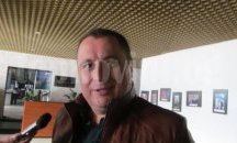 Нуридин Исмаил: В ДПС-Шумен няма разцепление и отлив на хора