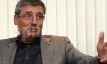Сашо Дончев: Борисов е участник в драмата с "Овергаз", дано не е сценарист