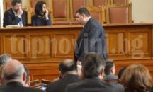 Не бих изключил Пеевски да придобие "Овергаз", каза реформатор