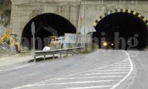 Авария спря тока в тунел „Дупница“, от АПИ призоват шофьорите да са внимателни