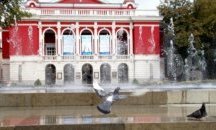 Заключителният концерт на майсторския клас по оркестрово дирижиране и операта „Рита“ предлата на русенци Държавната опера
