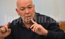 Убийствата от последните дни показват, че имаме повече нужда от реформи, а не стабилност, казва журналист