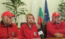 Откриха изгубения в Средна гора младеж