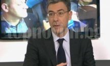 Кабинетът има капацитет за реформи, смята проф. Вълчев