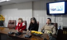 Клуб на активните младежи е създаден в Николово при работа по проект