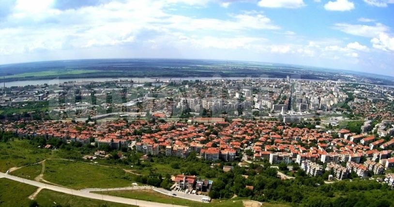 Община Русе търси нов главен архитект