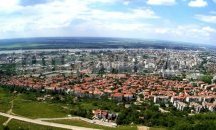 В Русе има 77 жилищни сгради на десет и повече етажа
