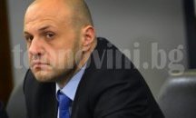 Томислав Дончев: Всички мислехме, че ДПС е имунизирано от подобни трусове