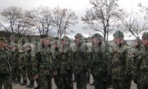 Откриват учебната година в 61-а Стрямска механизирана бригада