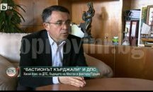 Разцеплението на ДПС би започнало от Кърджали, обяви Хасан Азис