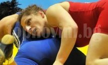 Елина Васева с първо място на първенството в София