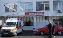 60-годишен мотоциклетист пострада при пътно произшествие в Благоевград