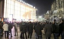 "Кьолнският" грях, или как либералите предадоха жените