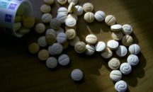 12 години затвор за разпространител на амфетамини