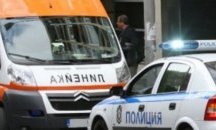 19-годишна наръга с нож приятеля си в Старозагорско