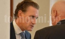 КРИБ с ултиматум: Затвор за убиеца на Александър Антов или оставка на Бъчварова