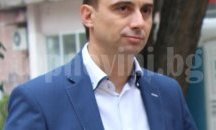 Кметът на пловдивския район "Западен" приема граждани вече всеки ден