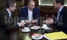 Путин за санкциите: Театър на абсурда (обновена)
