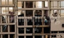 Бургаски затворник опита да осъди държавата за половин милион лева