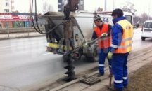 Продължава почистването на шахтите в столицата
