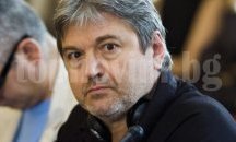Блъсков е заложил в. „Труд“ за 3,7 млн. евро в Първа инвестиционна