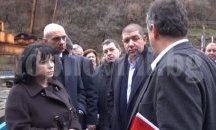 Набелязаха мерки за справяне с безводието в Кричим