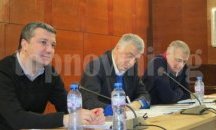 Двадесет и двама са кандидатите за депутати от Коалиция „БСП за България” в Стара Загора