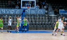"ИУ" с малки шансове да продължи в Еврокъп
