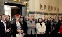 Галин Иванов е „Читател на годината 2015” на библиотеката в Добрич
