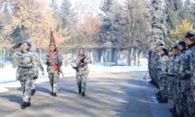 Започна новата учебна година в УАГ "Георги Бенковски"