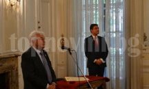 Връчват наградата “Софроний Врачански” в Сливен